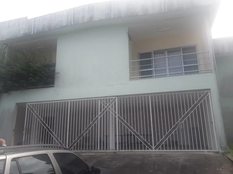 Condomínio Tapajós
