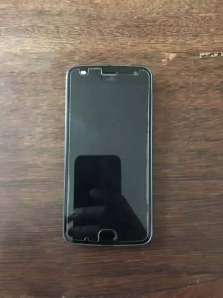 Moto Z Play 2 de 65gb