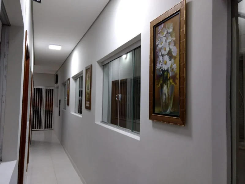 Aluga-se Salas para Profissionais Leberais