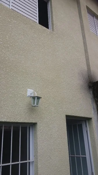 Sobrado em Condominio