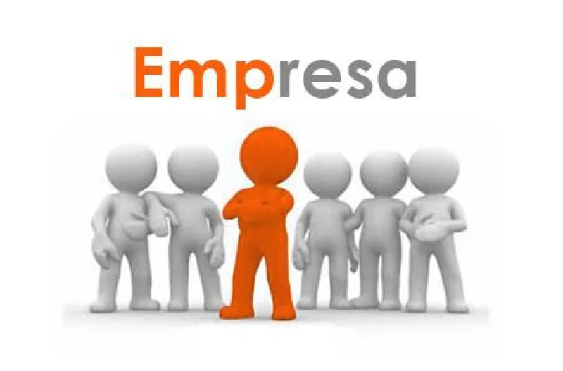 Vendo Empresa de Prestação de Serviços