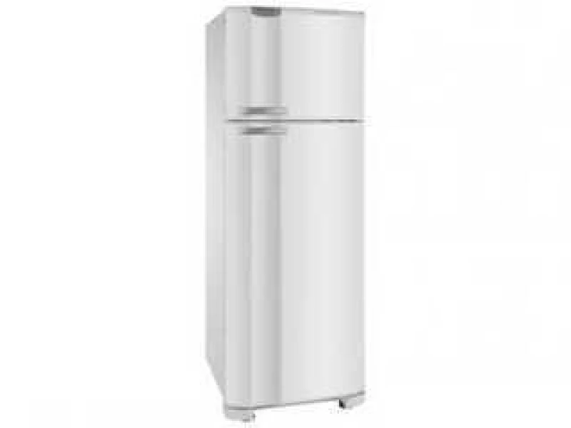 Geladeira/refrigerador Electrolux Cycle Defrost Duplex 462l Dc49a110