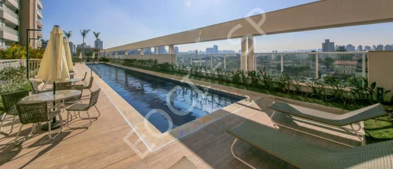 Apartamento com 2 Dorms em São Bernardo do Campo - Baeta Neves por 430.000,00 à Venda