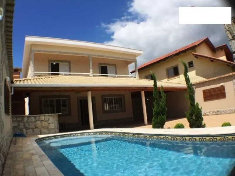 Sobrado Altíssimo Padrão 5 Suítes Piscina no Florida