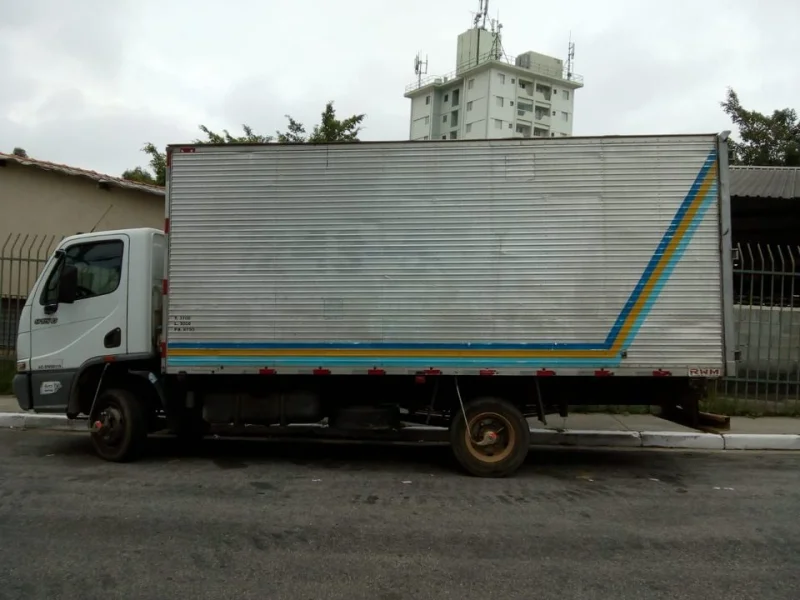 Transportes em Geral