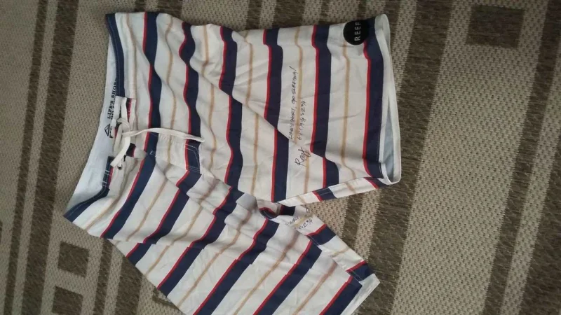 Bermudas de Surf