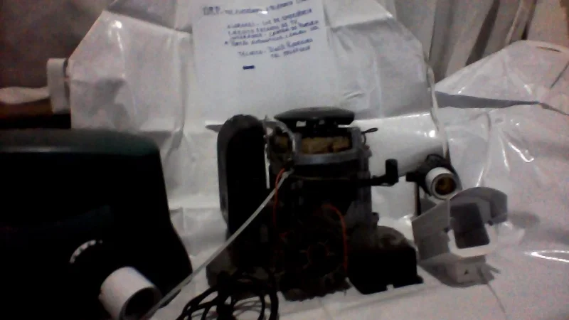 Motor de Portão