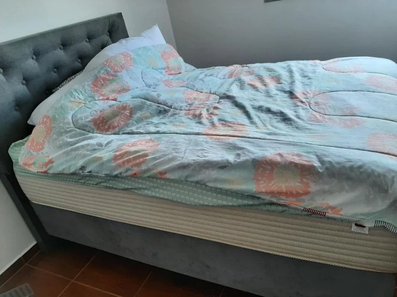 Cama de Casal