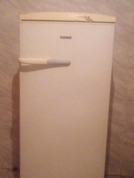 Geladeira Consul