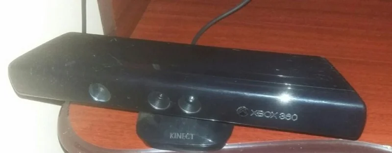 Kinect