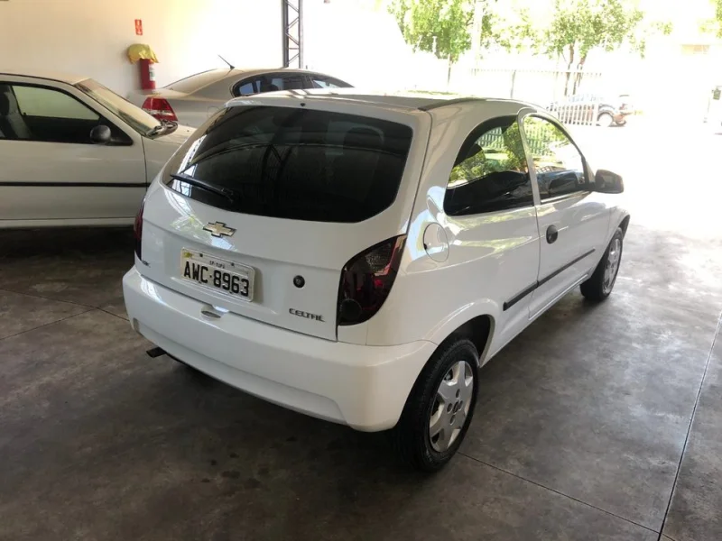 Gm/celta Ls 1.0