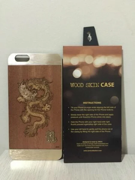 Capa Celular Iphone 6 Plus