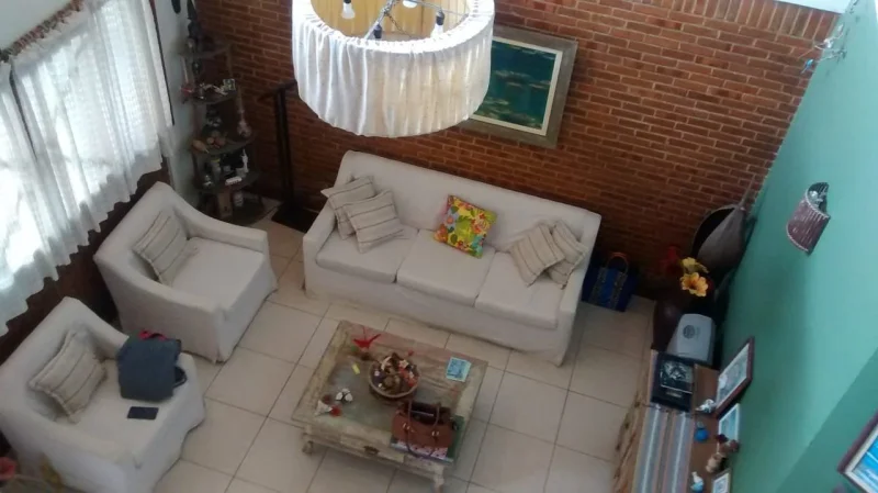 Casa 3 Qtos, em Pendotiba!