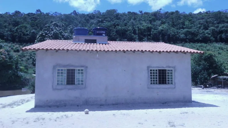 Area de Lazer