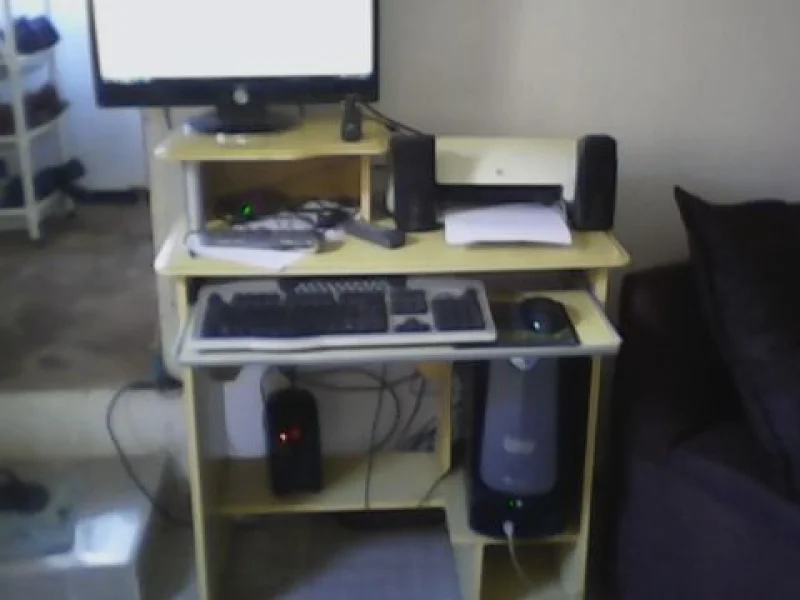 Computador Completo