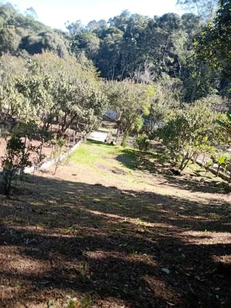 Chácara em Itapecerica da Serra