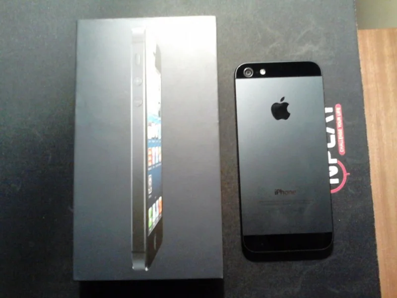 Iphone 5s