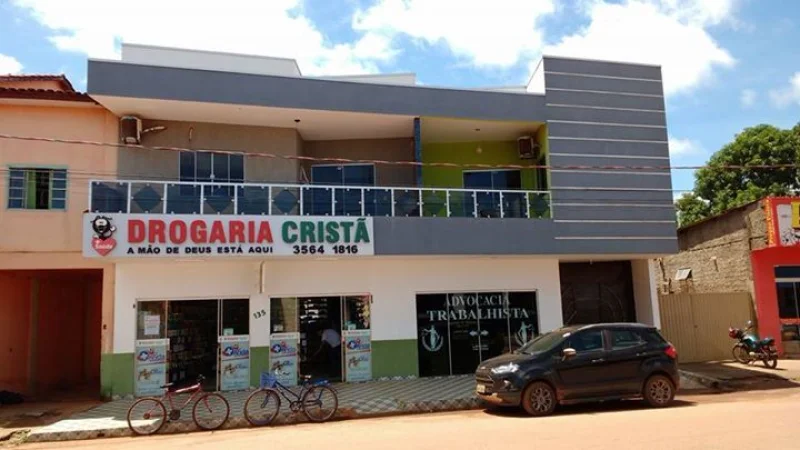 Residencial e Comercial