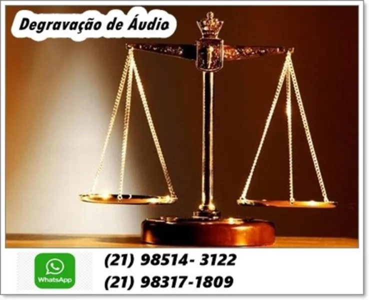 Degravação Judicial