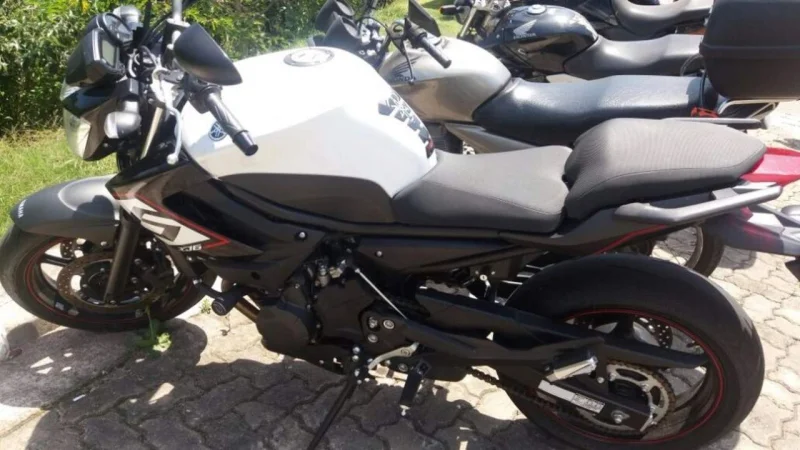 XJ6 N Serie Especial