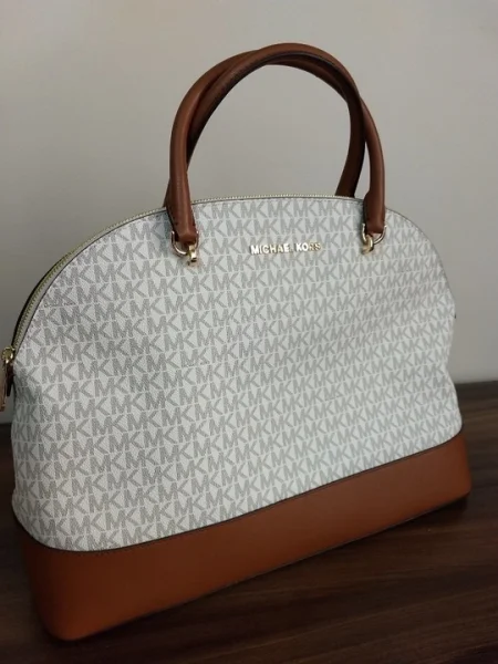 Bolsa Nova e Original Michael Kors