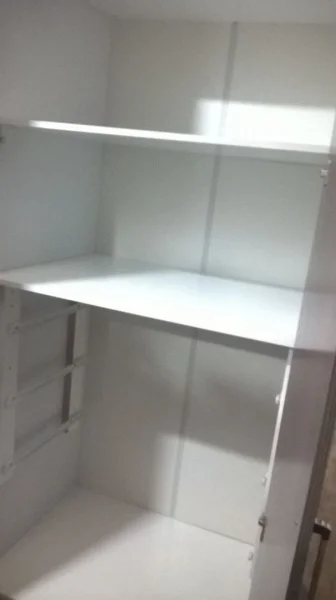 Guarda Roupa Novo