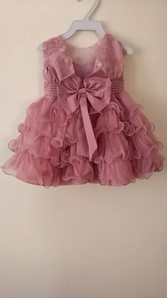 Vestido de Festa