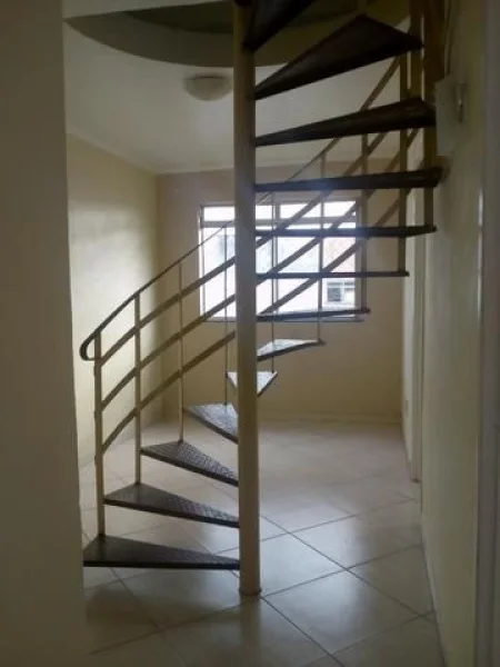 Apartamento Corbetura - Camaçari/ba