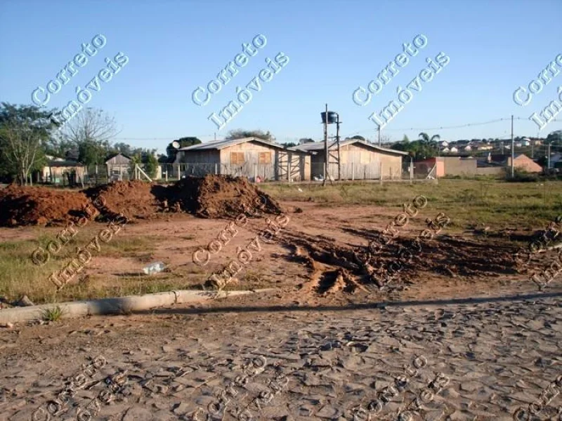Terreno com 350 m2 em Taquara - Mundo Novo por 68 Mil para Comprar