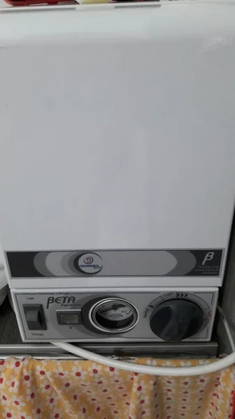 Estufa para Esterilização Beta