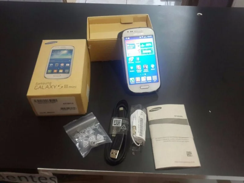 Samsung S3mini