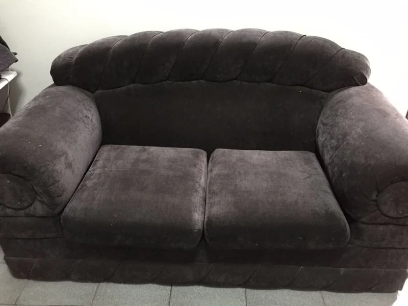 Sofa 2 Lugares
