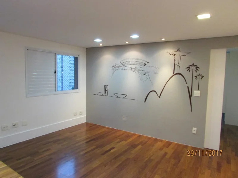 Apartamento Impecável