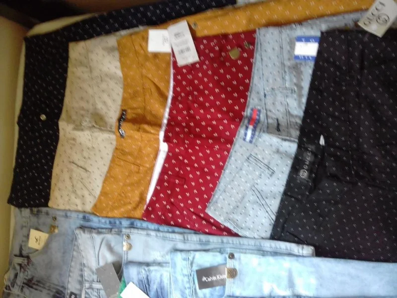 Roupas Masculinas