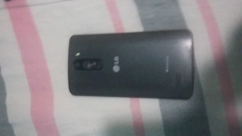 Celular Lg G G3