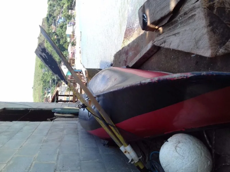 Canoa Canadense