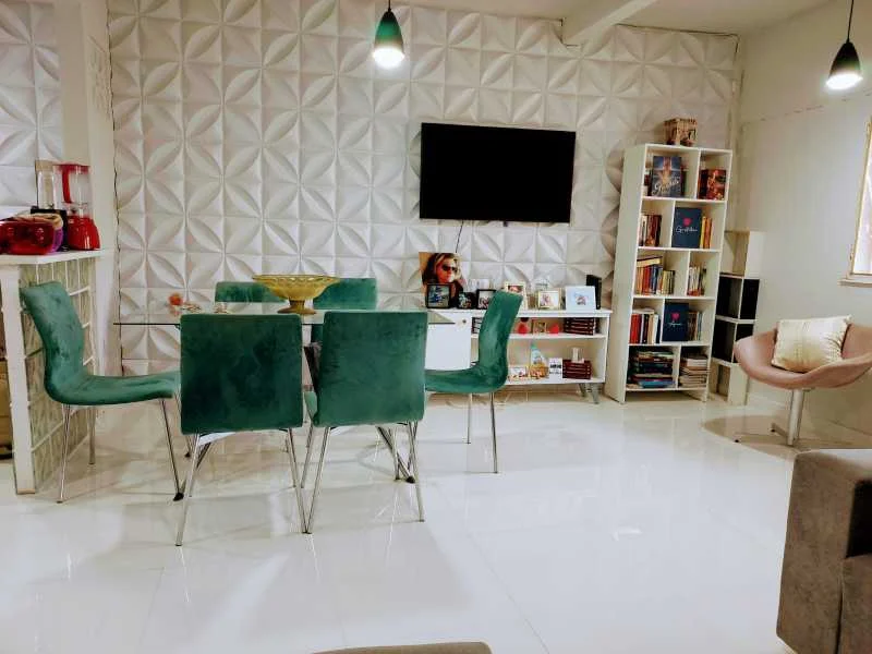 ótima Casa com 4 Quartos à Venda, 162 m2 por RS 230.000 - Alvorada - Manaus-am