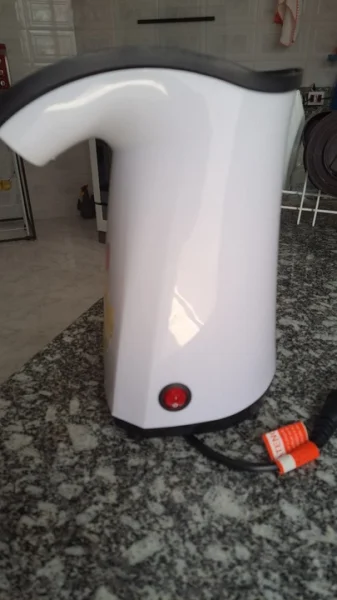 Pipoqueira Elétrica