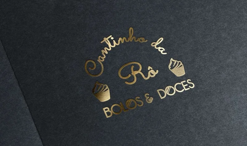 Serviço de Design Gráfico