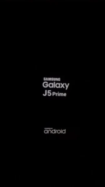 J5 Prime 2017