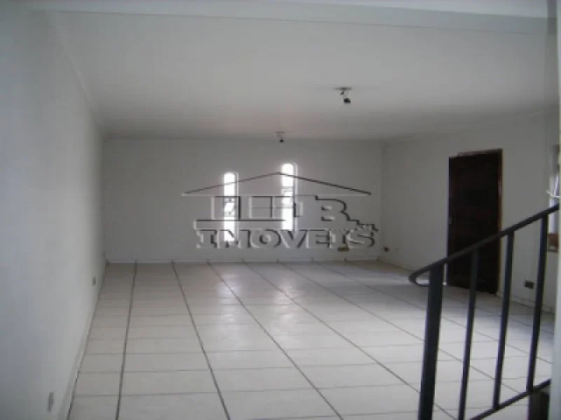 Casa com 3 Dorms em São Paulo - Jardim Brasil (zona Sul) por 650 Mil à Venda