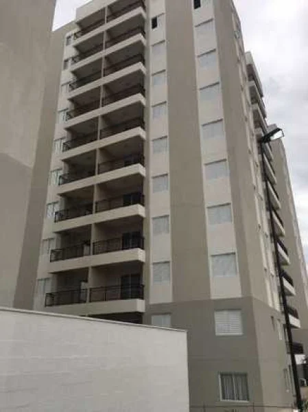 Apartamento com 3 Dormitórios Já em Fase de Acabamento