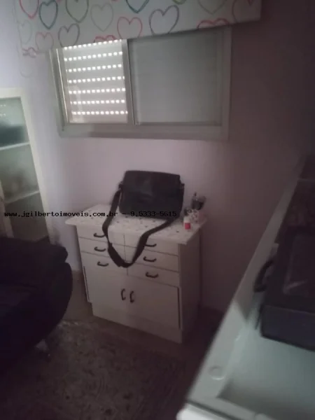 Apartamento para Venda em Santo André / SP no Bairro Jardim do Estádio
