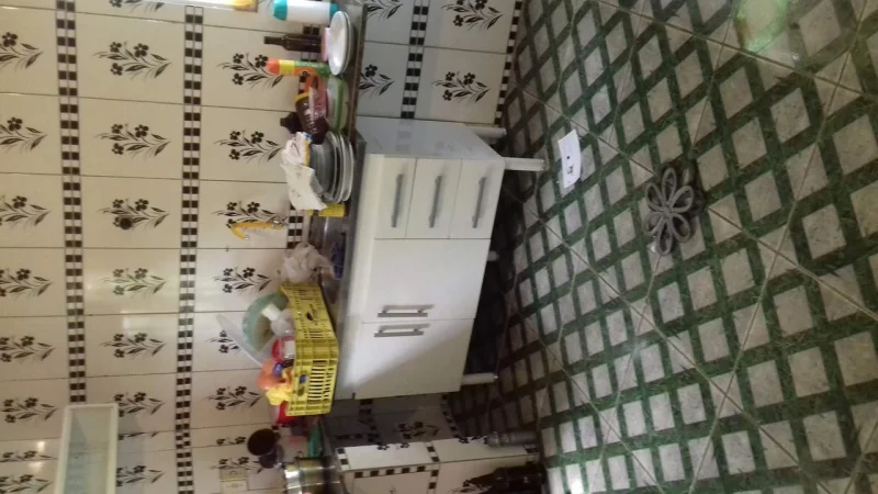 Alugo 2 Quartos