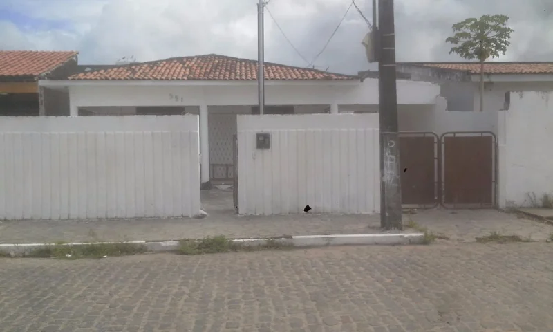 Casa para Alugar no Cristo