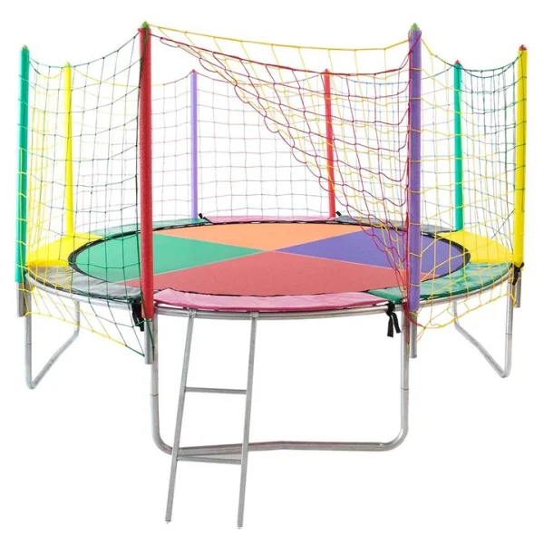 Cama Elastica Pula Pula