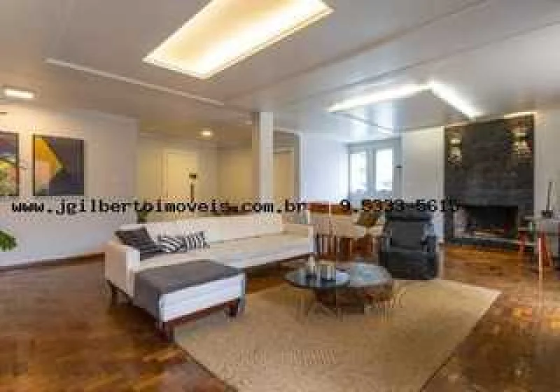 Apartamento para Venda em São Paulo / SP no Bairro Bela Vista