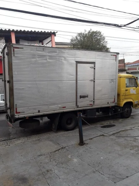 Mudança SP Local Litoral e Interior Falar com Daniel