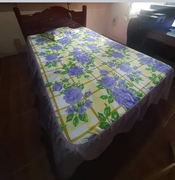 Cama de Casal