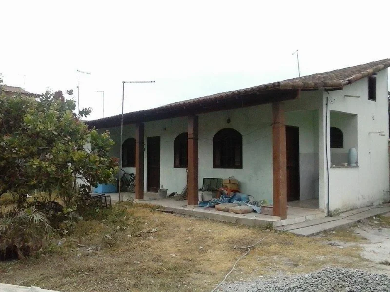 Casa em Tamoios